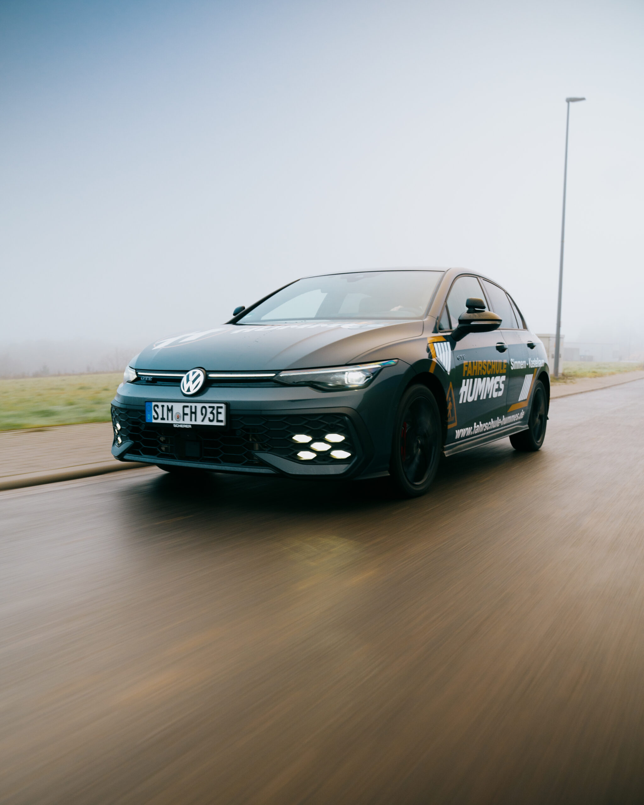 Klasse B197 | <i class="fas fa-car-side"></i>